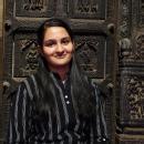 Photo of Supreetha L.