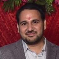 Amit Sharma Class 9 Tuition trainer in Hamirpur