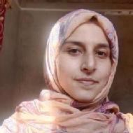 Sumaya R. Class I-V Tuition trainer in Pattan