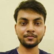 Ashish Kumar Class 11 Tuition trainer in Bilthra Road