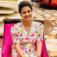 Sonal G. Spoken English trainer in Gurgaon