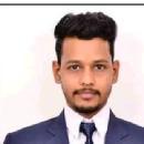 Photo of Tushar Saxena