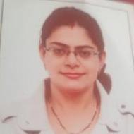 Hiranshi P. Class I-V Tuition trainer in Udaipur