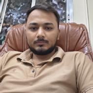 Chaudhary Wasik Class 12 Tuition trainer in Mumbai