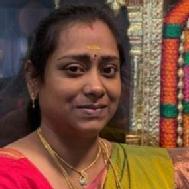 Nadezhda Krupskaya Hindi Language trainer in Chengalpattu