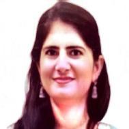 Dr. A. BSc Tuition trainer in Bharatpur