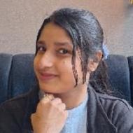 Mansha M. Class I-V Tuition trainer in Delhi
