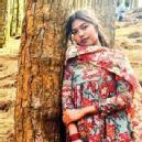 Photo of Sandhiya P.