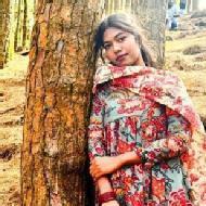 Sandhiya P. Fashion Designing trainer in Chennai