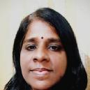 Photo of Venkatalakshmi V.