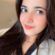 Riya T. Class I-V Tuition trainer in Noida