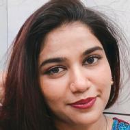 Divyashree P. Class I-V Tuition trainer in Mumbai