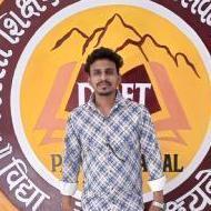 Kaushal Pandit Class 12 Tuition trainer in Kheda