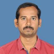 P Rajendra Prasad BTech Tuition trainer in Mumbai