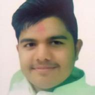 Gaurav Parashar Class I-V Tuition trainer in Jhansi