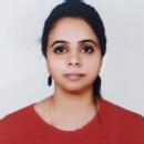 Photo of Dr Priyanka S.