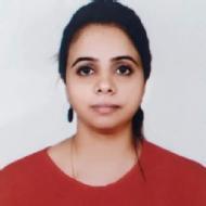 Dr Priyanka S. Class 12 Tuition trainer in Delhi
