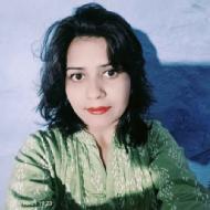 Namrata K. Class 10 trainer in Noida