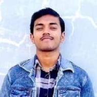 Mehul Kumar Class 11 Tuition trainer in Delhi