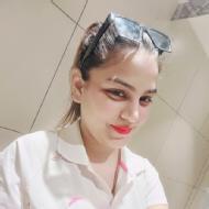 Sakshi C. BCA Tuition trainer in Delhi