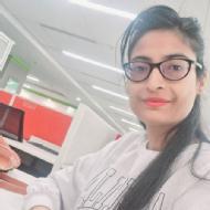 Vandana P. Class 9 Tuition trainer in Delhi