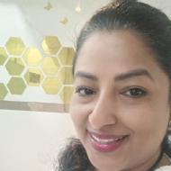 Sujatha K. Beauty and Skin care trainer in Mumbai