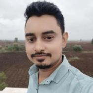 Ashish Malakar Class 8 Tuition trainer in Sendhwa