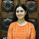 Photo of Bharati P.