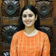 Bharati P. Class 9 Tuition trainer in Bangalore