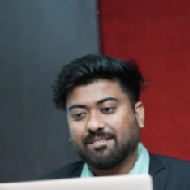Parag Mathur Digital Marketing trainer in Bahror