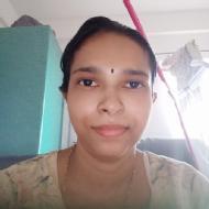 Chaitra V. Class I-V Tuition trainer in Bangalore
