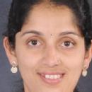 Photo of Priyanka H.