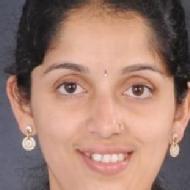 Priyanka H. BCom Tuition trainer in Paoli