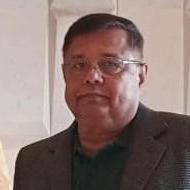 Brk Thambi Class 12 Tuition trainer in Coimbatore