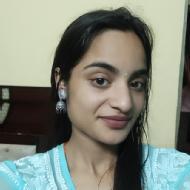 Aastha T. Class I-V Tuition trainer in Uttarkashi