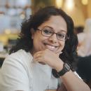 Photo of Veena K.