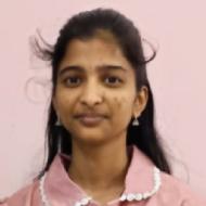Swati T. Class I-V Tuition trainer in Bailhongal