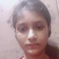 Sunita M. Class 10 trainer in Ganjam
