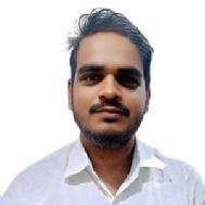 Manish Kumar Class 10 trainer in Chakia