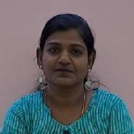 Ganga Devi K. Class 12 Tuition trainer in Mumbai