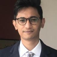 George Mathew German Language trainer in Bangalore