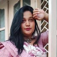 Ganashri K. Class I-V Tuition trainer in Bangalore