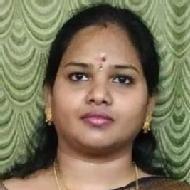 Prathebha K. Class 10 trainer in Chennai