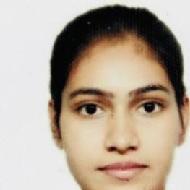 Nancy L. Class 9 Tuition trainer in Jalandhar