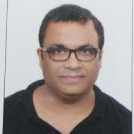 Amit Kumar Class 12 Tuition trainer in Delhi