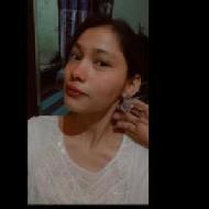 Tanvi N. Class I-V Tuition trainer in Tehri