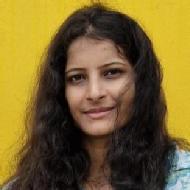 Manisha M. Stock Market Trading trainer in Mumbai
