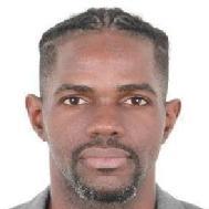 Fernando Bango Dance trainer in Dubai