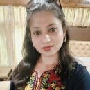 Photo of Pragati G.