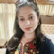 Pragati G. Class I-V Tuition trainer in Delhi